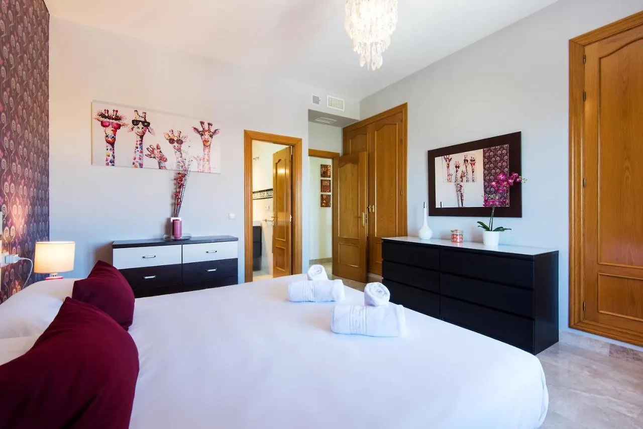 Villa Al Andalus Dreams Swimming Pool With Child Protection And New Outdoor Kitchen Alhaurín de la Torre