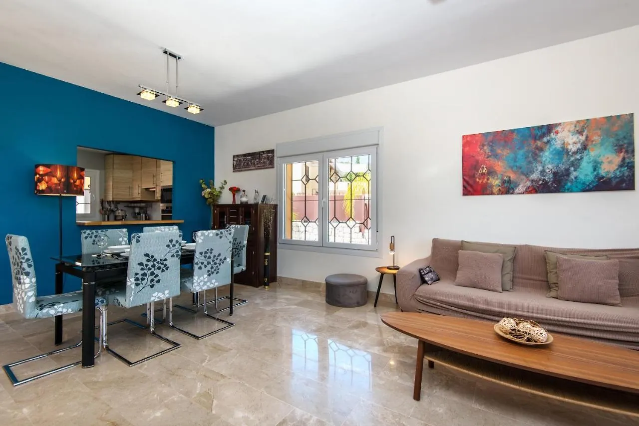 Villa Al Andalus Dreams Swimming Pool With Child Protection And New Outdoor Kitchen Alhaurín de la Torre 0*,