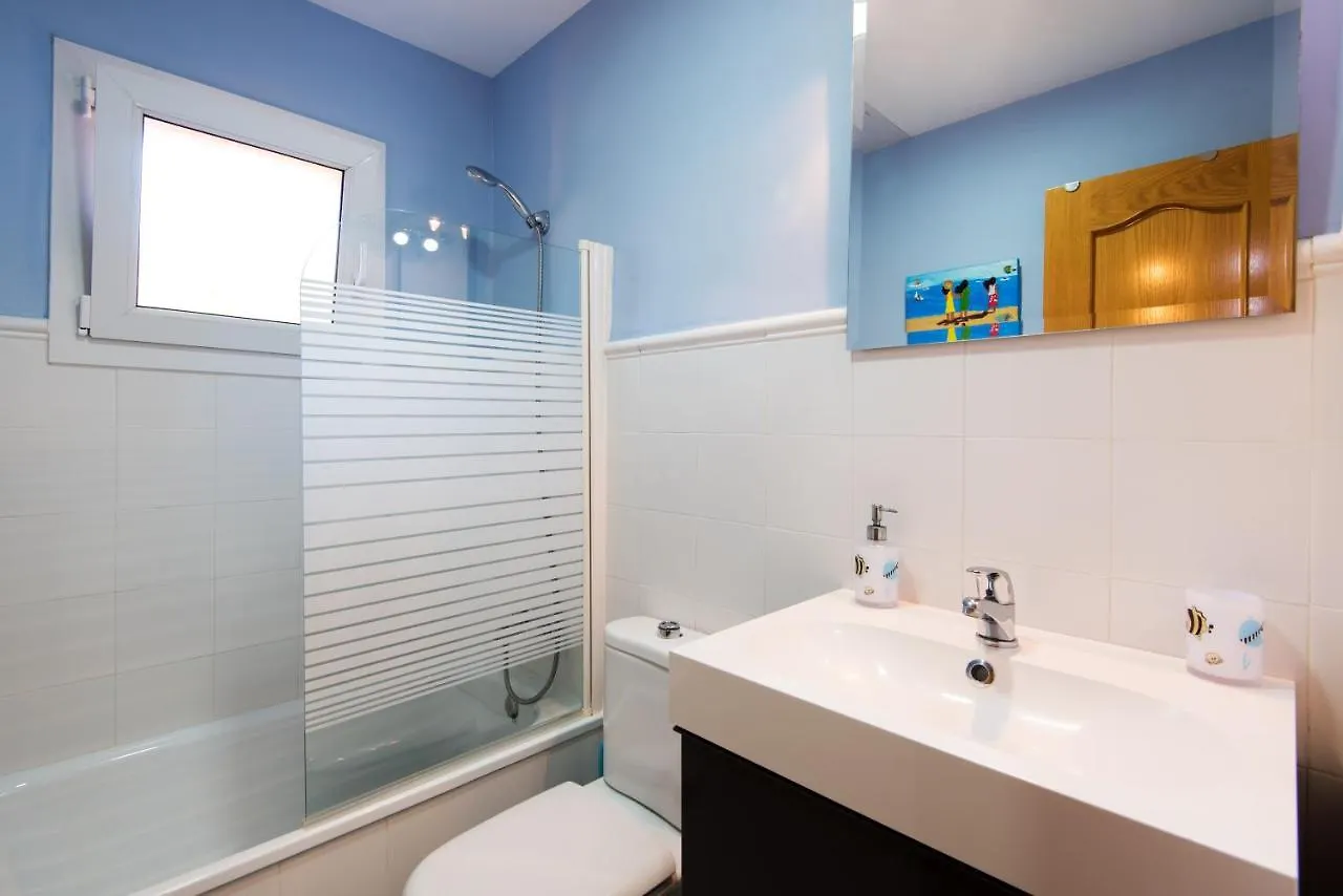 Villa Al Andalus Dreams Swimming Pool With Child Protection And New Outdoor Kitchen Alhaurín de la Torre