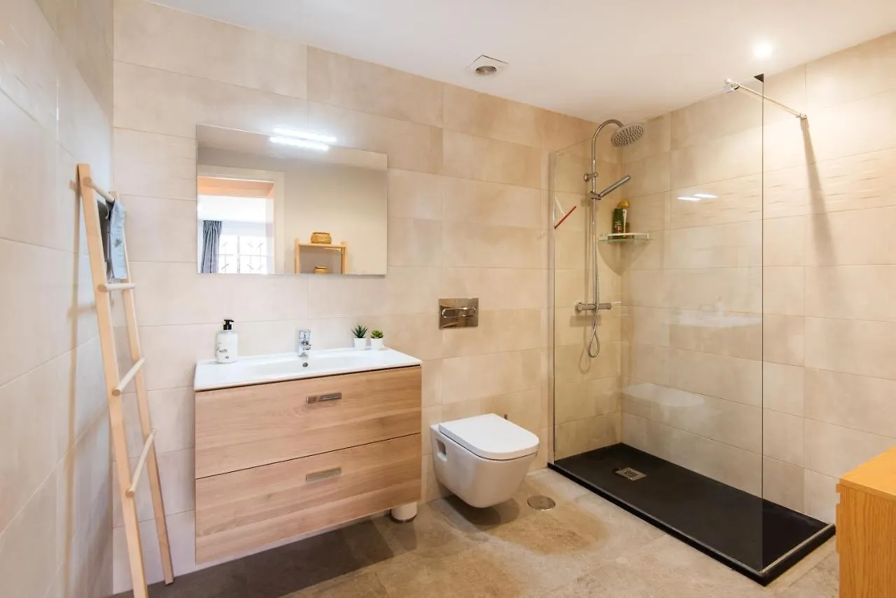 Villa Al Andalus Dreams Swimming Pool With Child Protection And New Outdoor Kitchen Alhaurín de la Torre 0*,