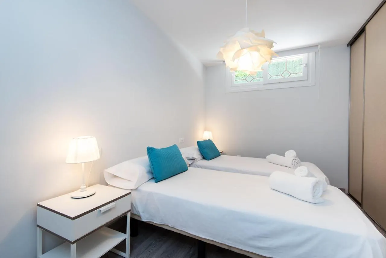 Villa Al Andalus Dreams Swimming Pool With Child Protection And New Outdoor Kitchen Alhaurín de la Torre 0*,