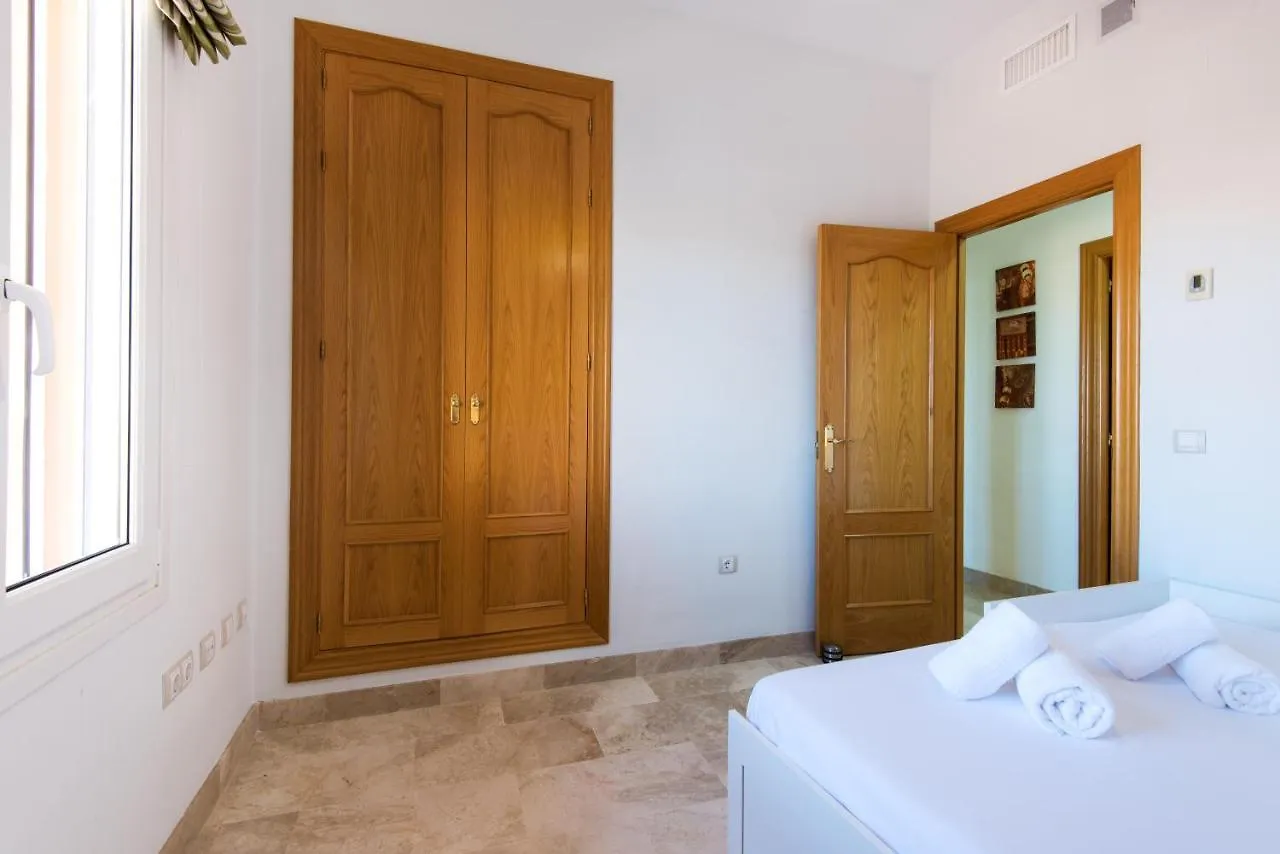 Villa Al Andalus Dreams Swimming Pool With Child Protection And New Outdoor Kitchen Alhaurin de la Torre 0*,  Spain