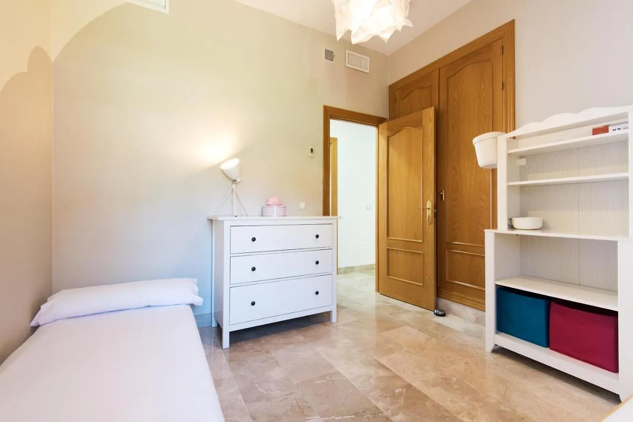 Villa Al Andalus Dreams Swimming Pool With Child Protection And New Outdoor Kitchen Alhaurin de la Torre